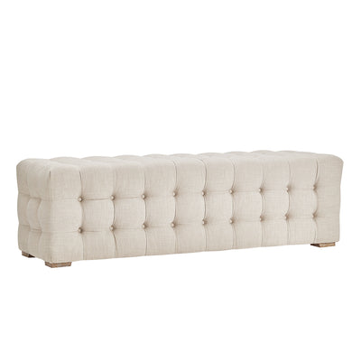 BENCHES & OTTOMANS