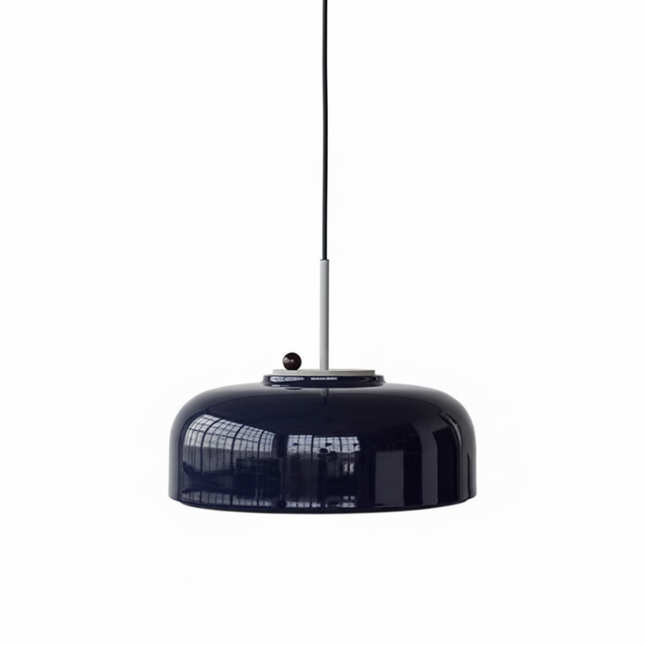 Astrid Minimal Geometric Pendant Light
