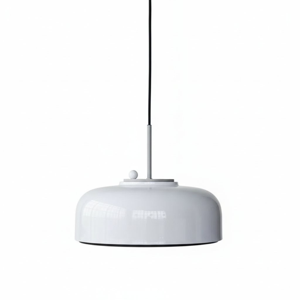 Astrid Minimal Geometric Pendant Light