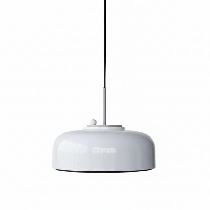 Astrid Minimal Geometric Pendant Light