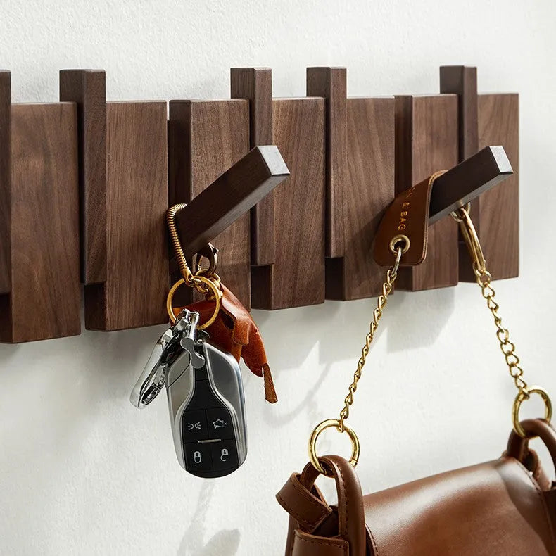 Teko Coat Hook