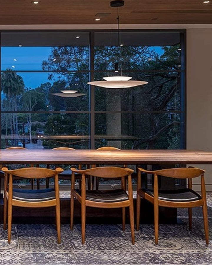 EcoLux Flamingo Pendant Light