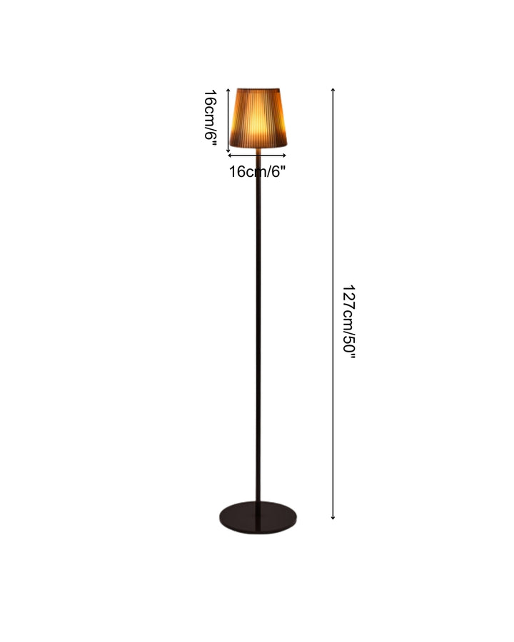 Aurelia Tea-Tone Lamp
