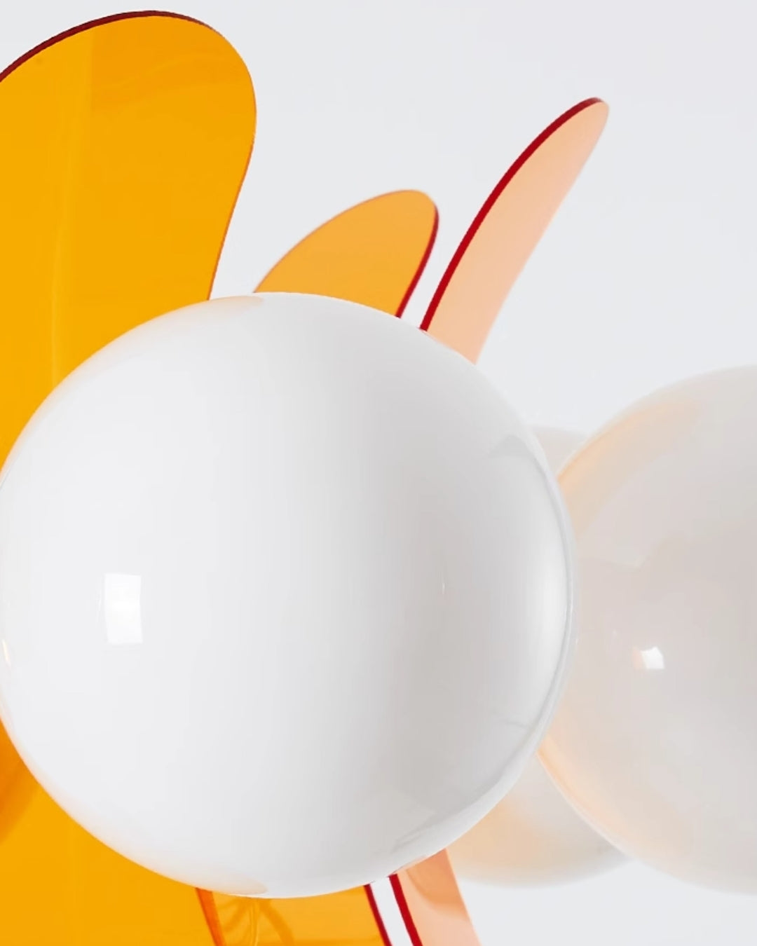 Memphis Vintage Pendant Light