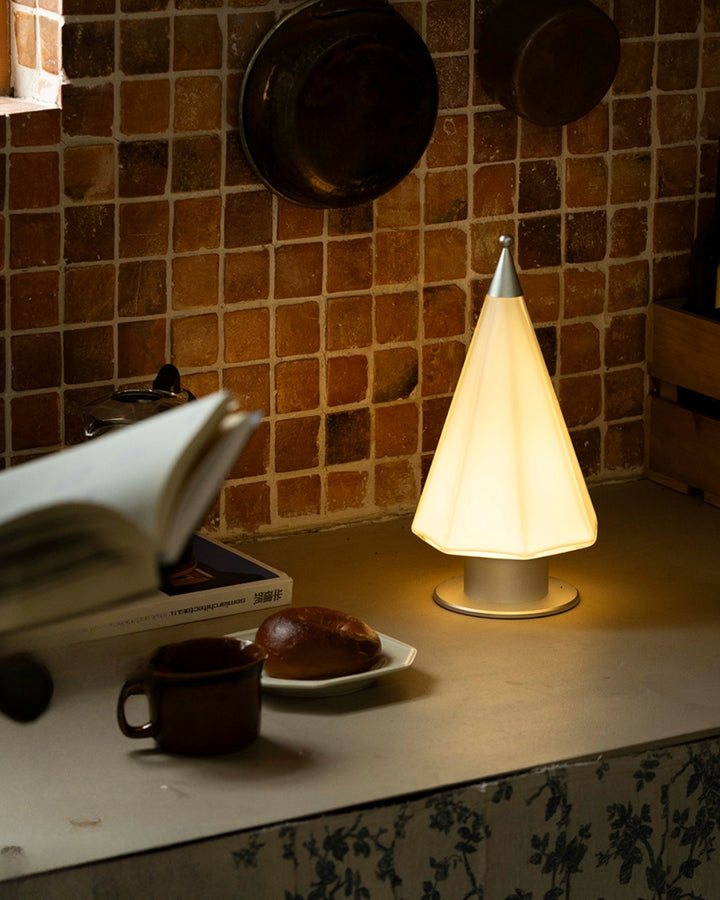 GleamPine Table Lamp