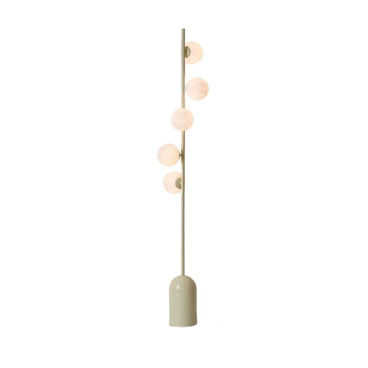 Selin Minimalist French Floor Lamp