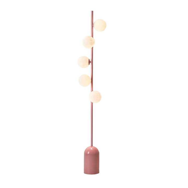 Selin Minimalist French Floor Lamp