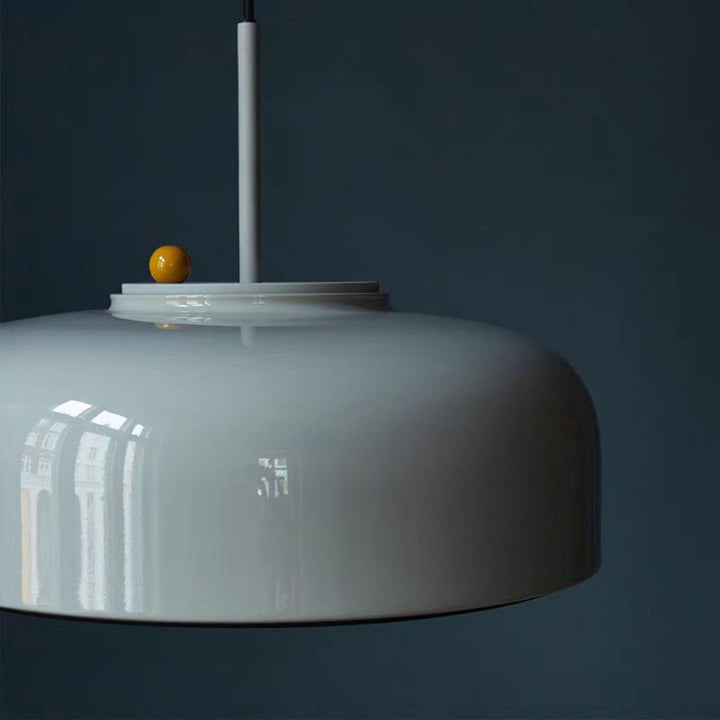 Astrid Minimal Geometric Pendant Light