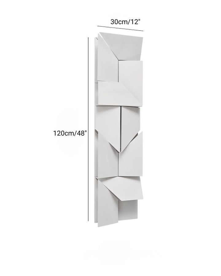 Quinn Artistic Wall Light