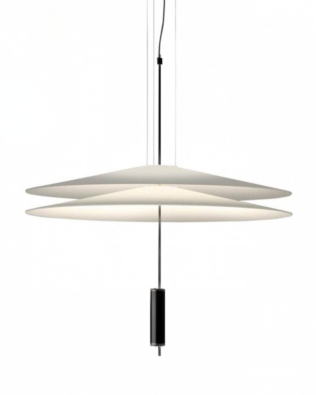 EcoLux Flamingo Pendant Light