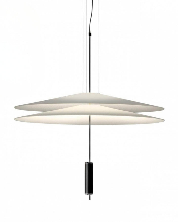 EcoLux Flamingo Pendant Light