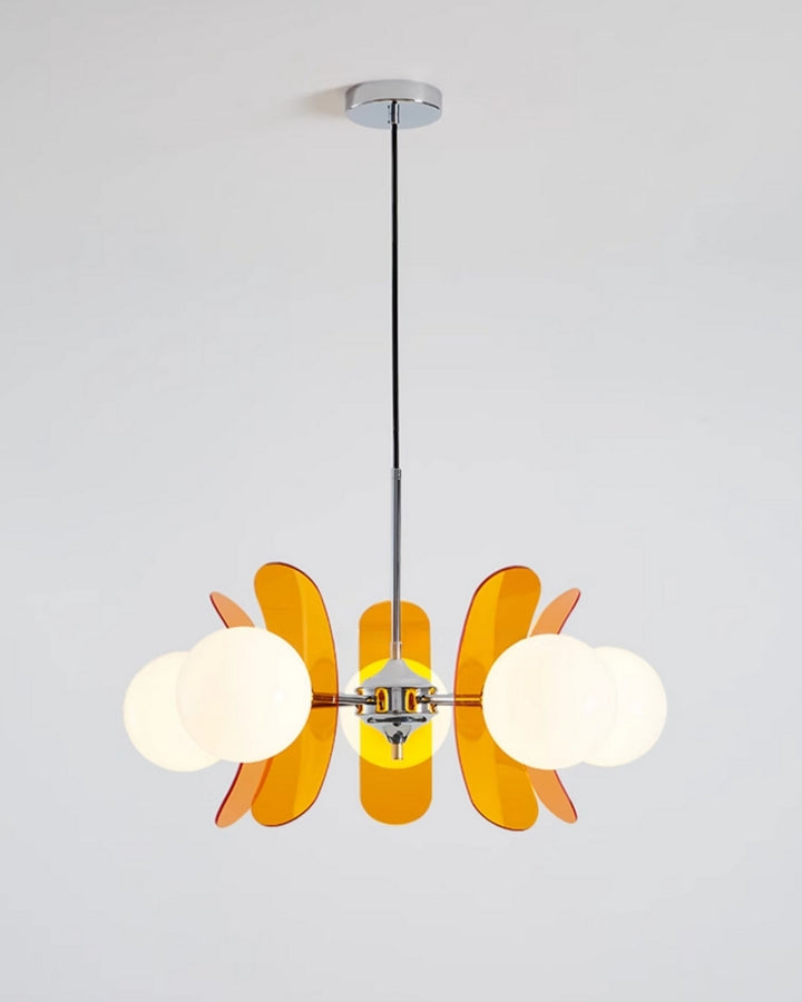Memphis Vintage Pendant Light