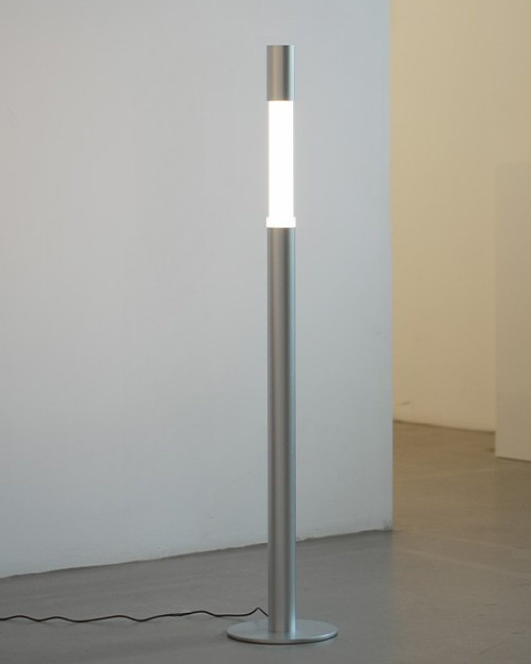 Ciro Touch Dimmable Floor Lamp