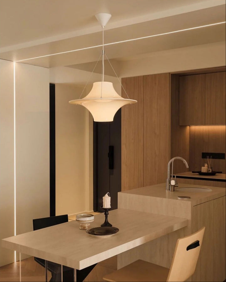 Lokki Seagull Pendant Light