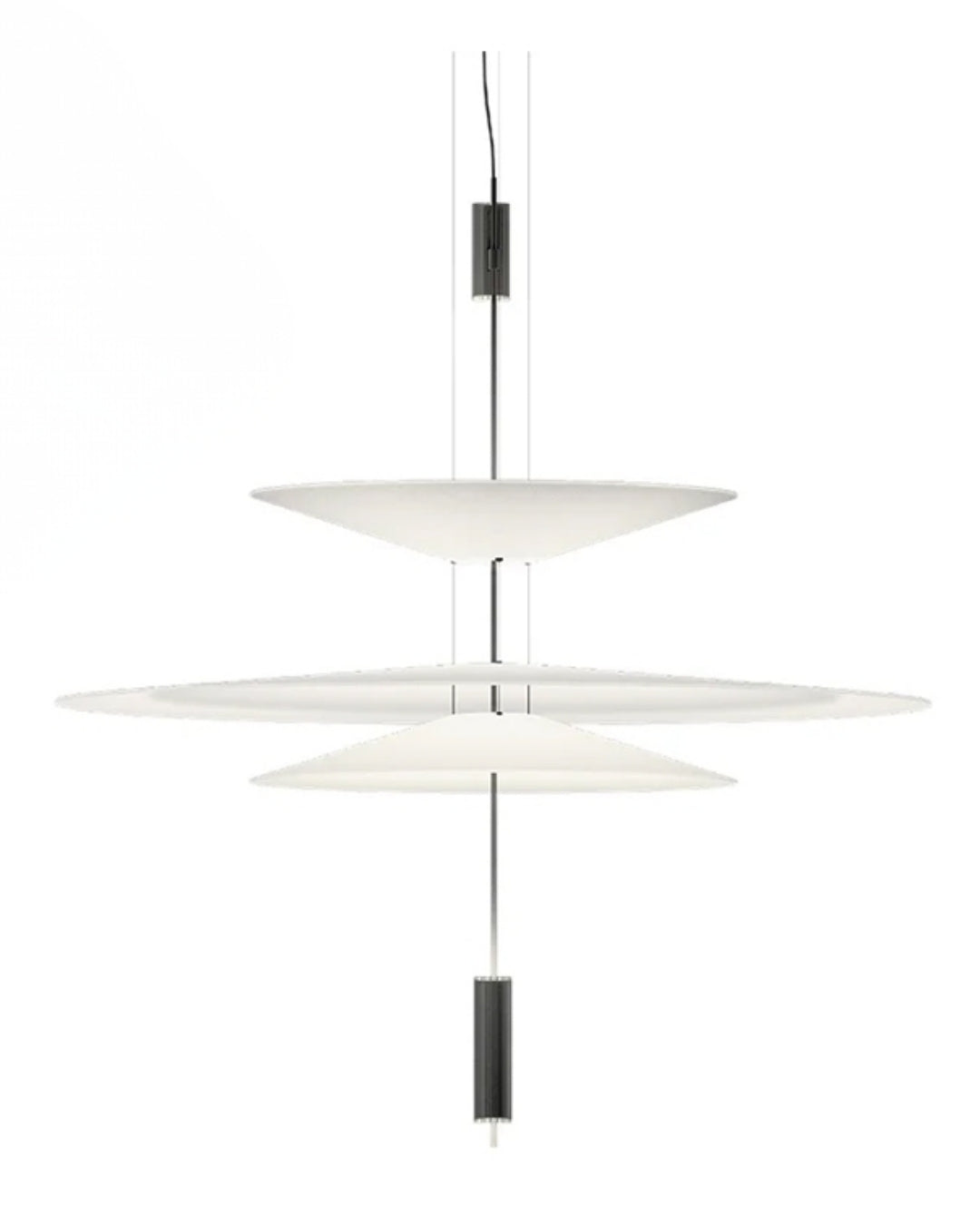 EcoLux Flamingo Pendant Light