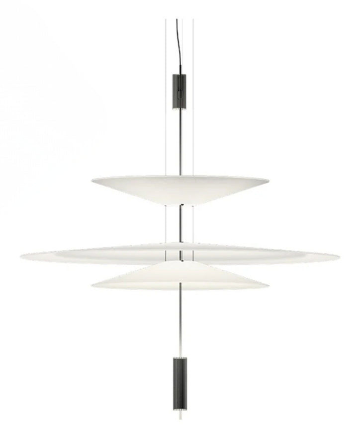 EcoLux Flamingo Pendant Light