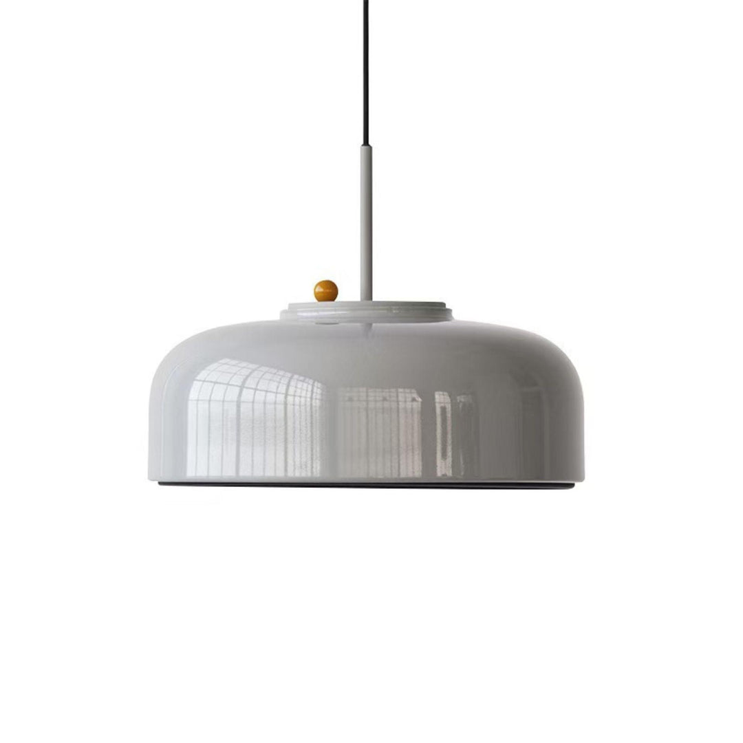 Astrid Minimal Geometric Pendant Light