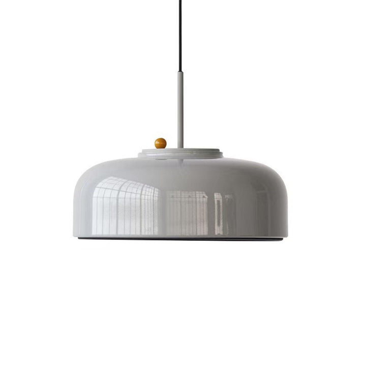 Astrid Minimal Geometric Pendant Light