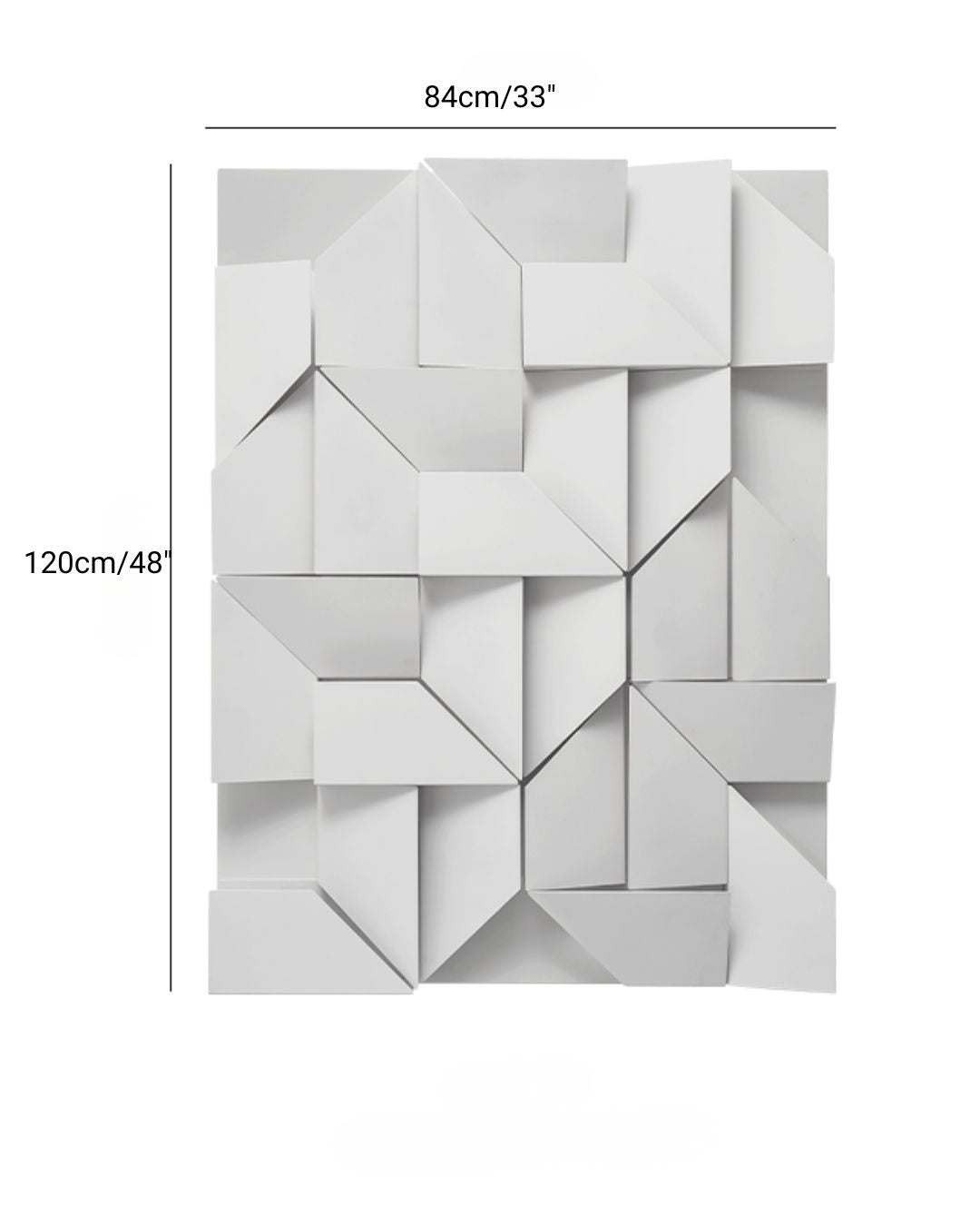 Quinn Artistic Wall Light