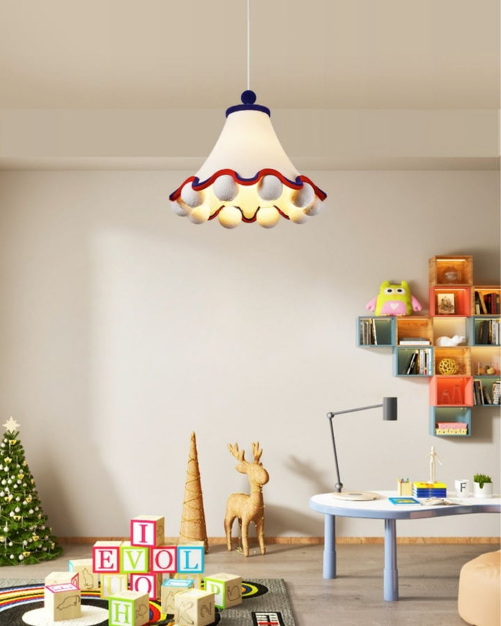 Harper Modern Pendant Light
