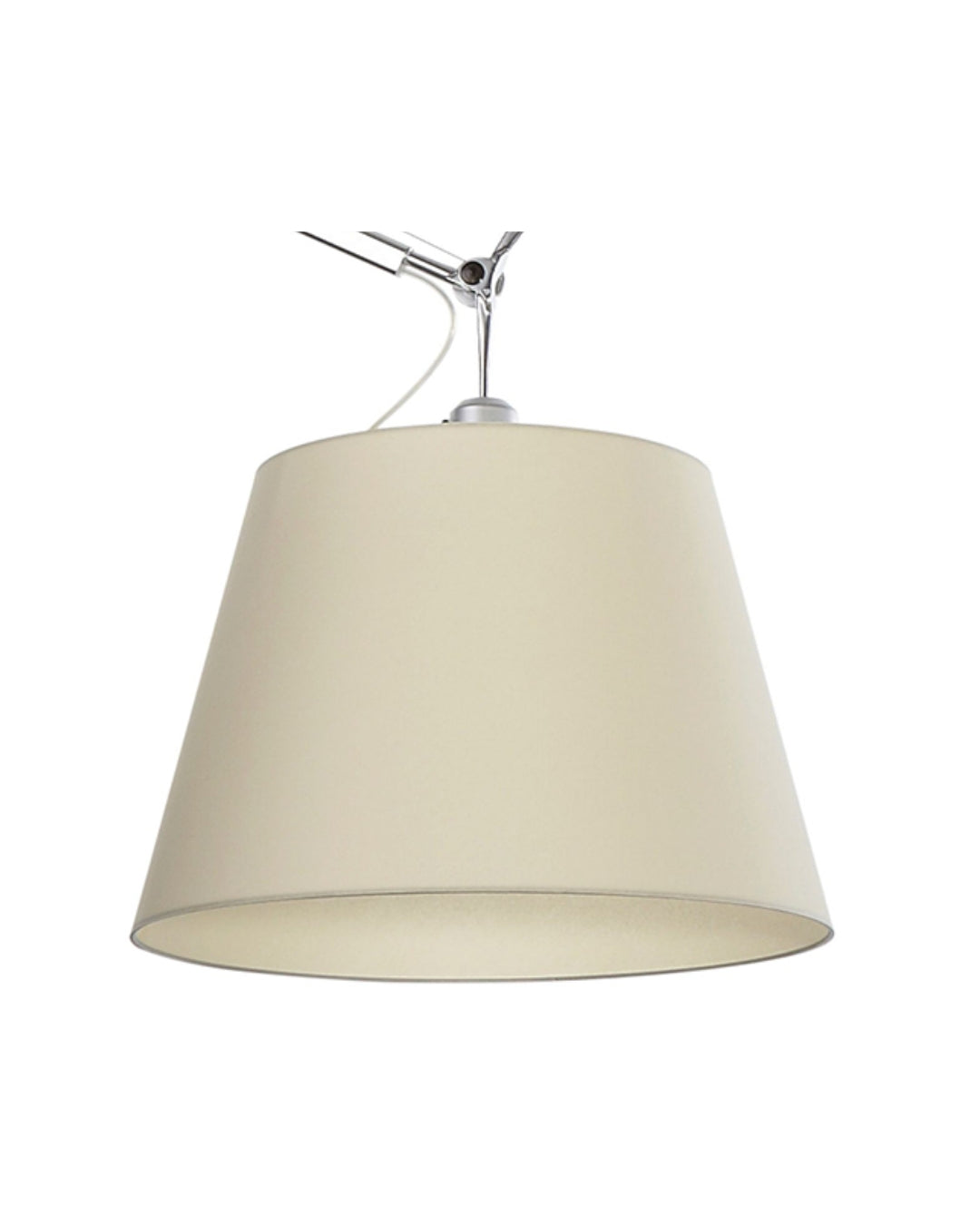 Kendall Adjustable Floor Lamp with Dual Arms