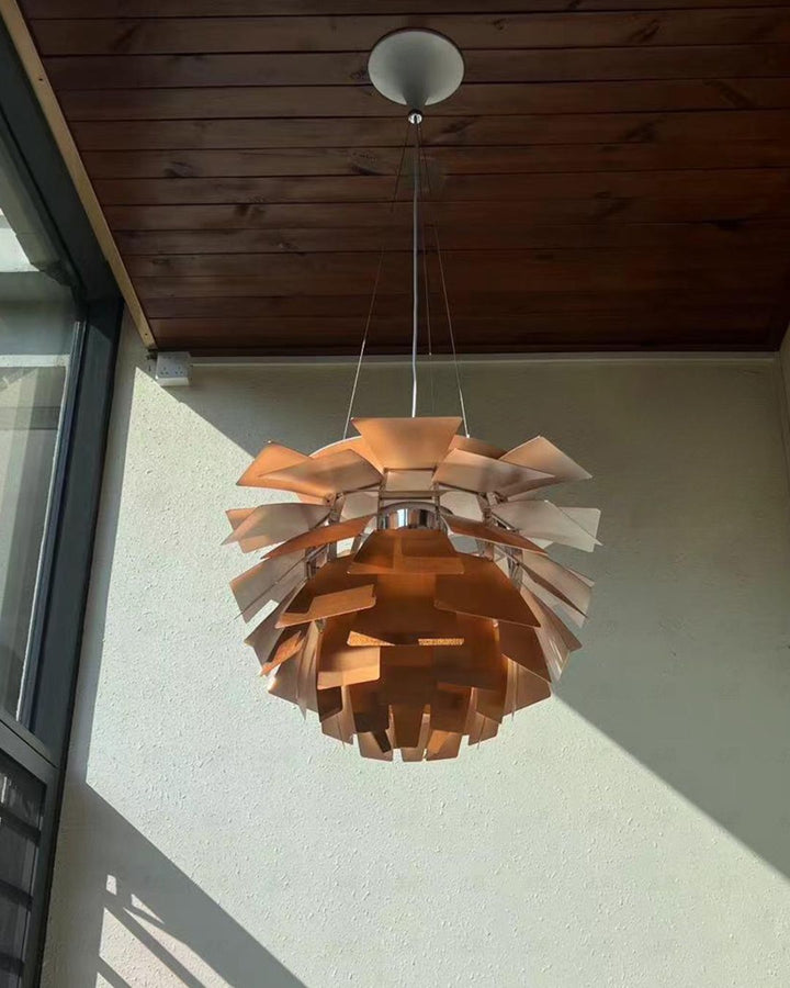 PH Pinecone Pendant Light