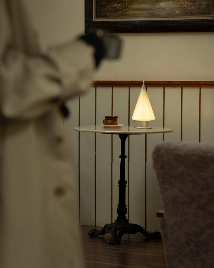 GleamPine Table Lamp