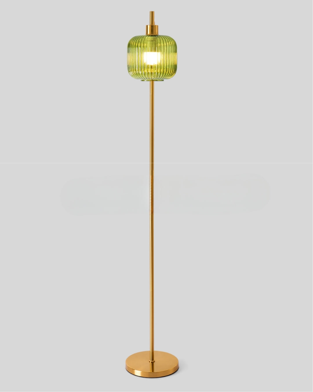 Liora Amber Floor Lamp