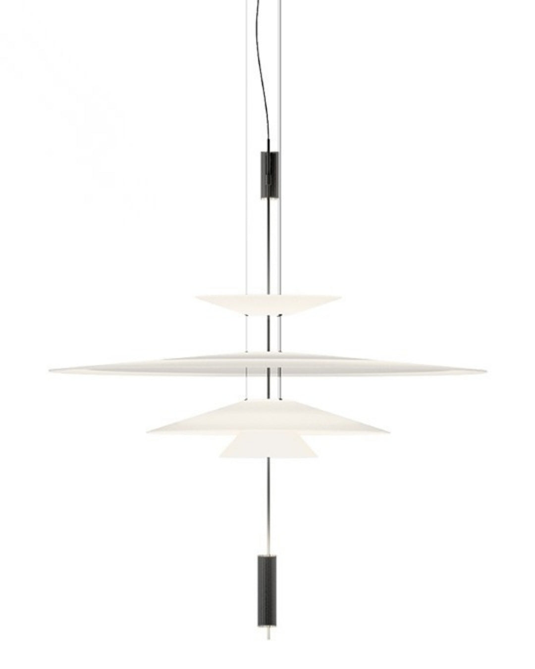 EcoLux Flamingo Pendant Light