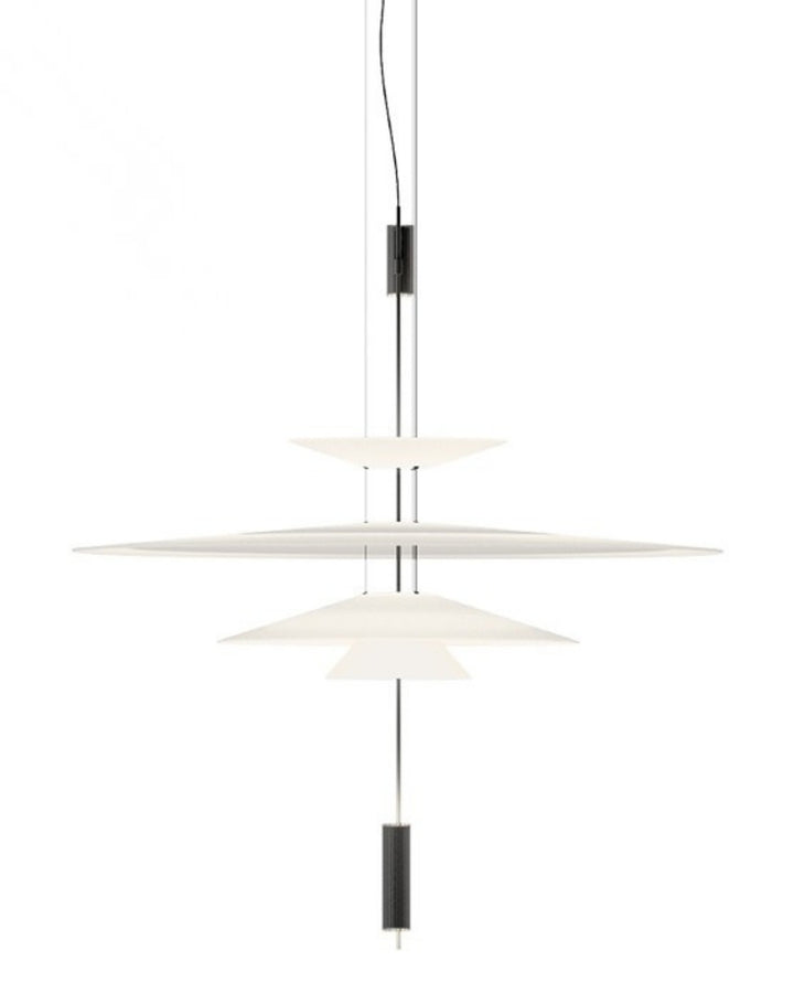 EcoLux Flamingo Pendant Light