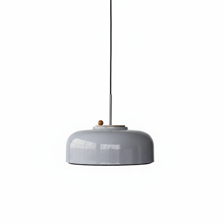 Astrid Minimal Geometric Pendant Light