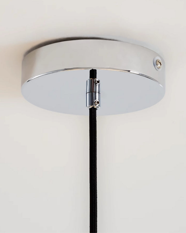 Memphis Vintage Pendant Light