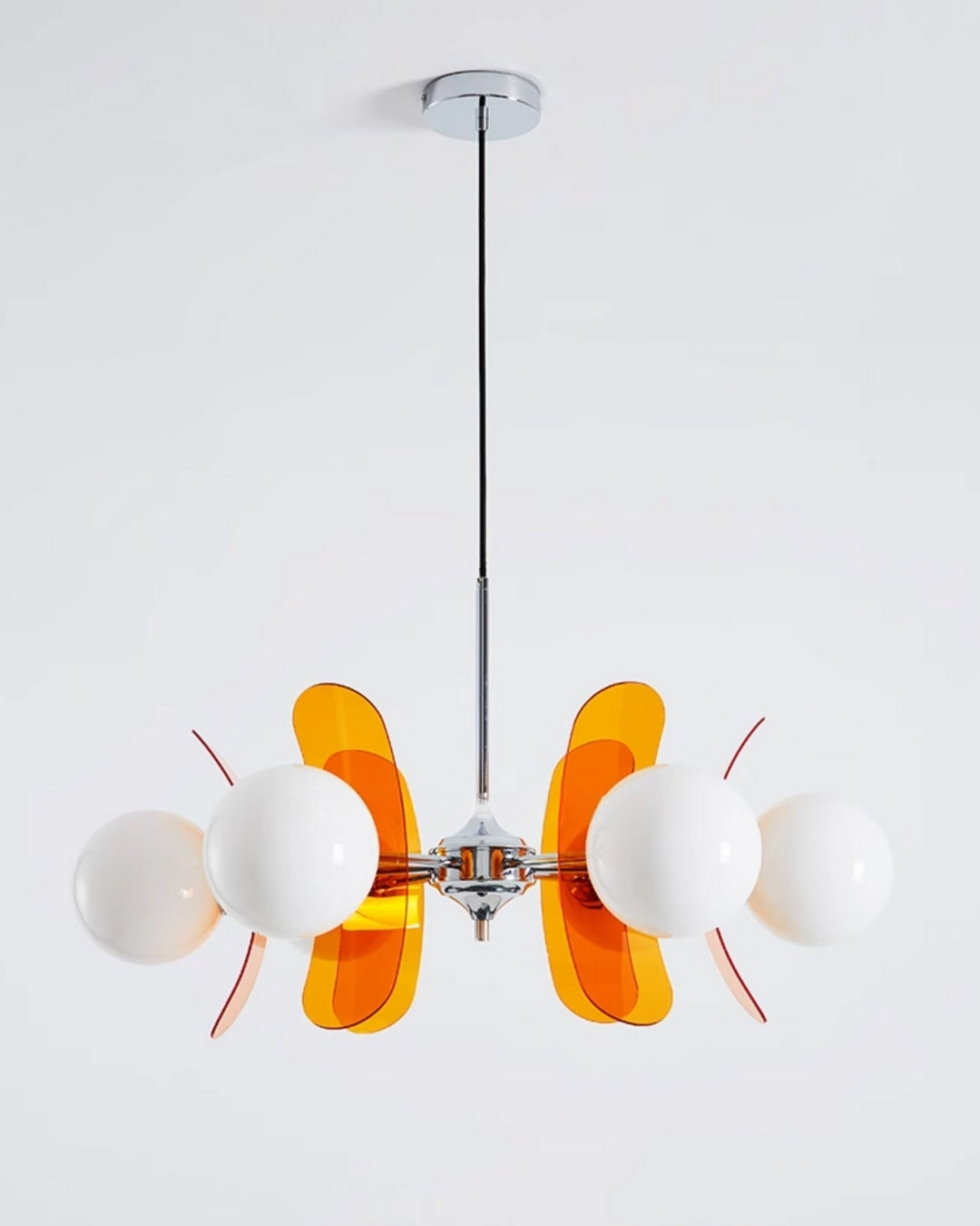 Memphis Vintage Pendant Light