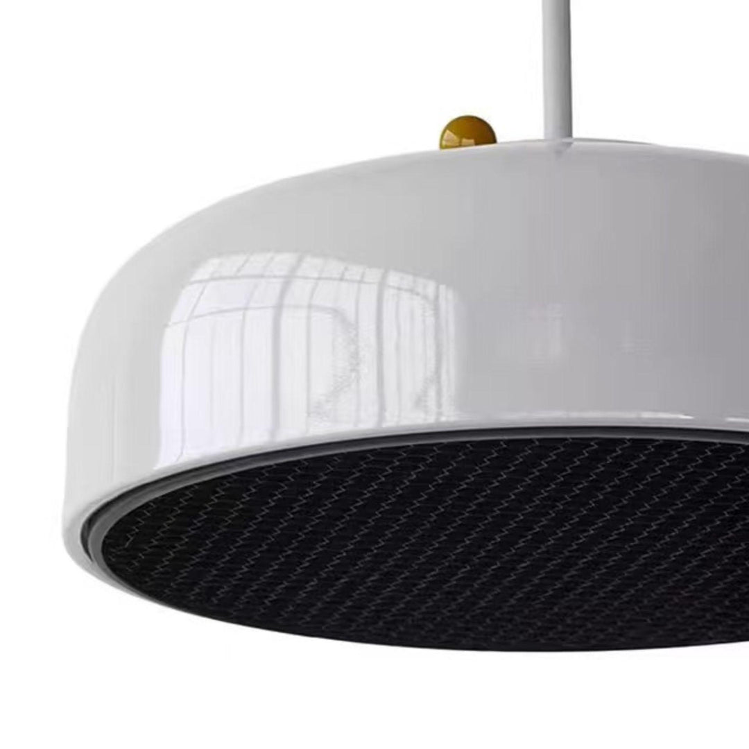 Astrid Minimal Geometric Pendant Light