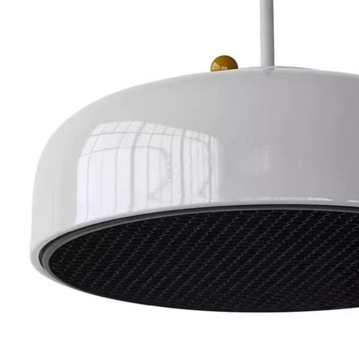 Astrid Minimal Geometric Pendant Light