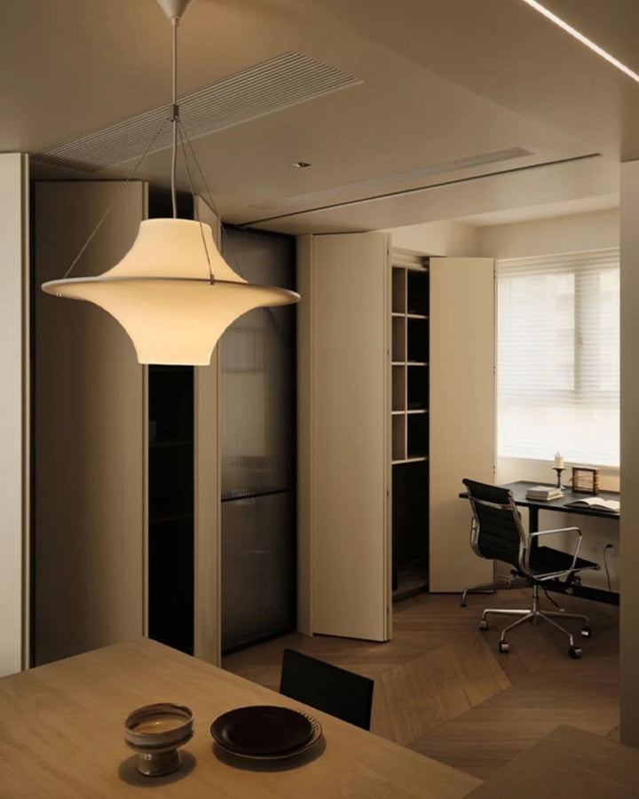 Lokki Seagull Pendant Light