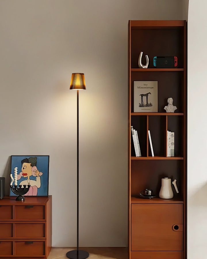 Aurelia Tea-Tone Lamp