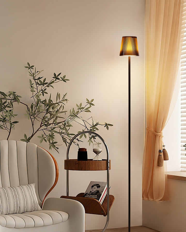 Aurelia Tea-Tone Lamp