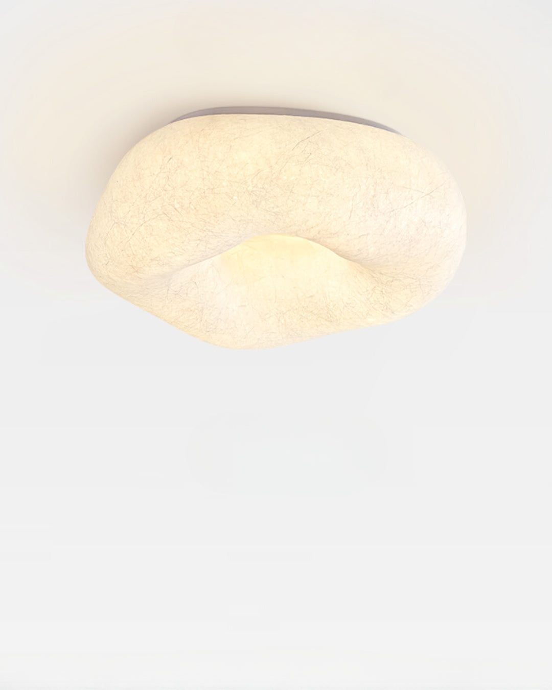 CloudWave Modern Ceiling Light