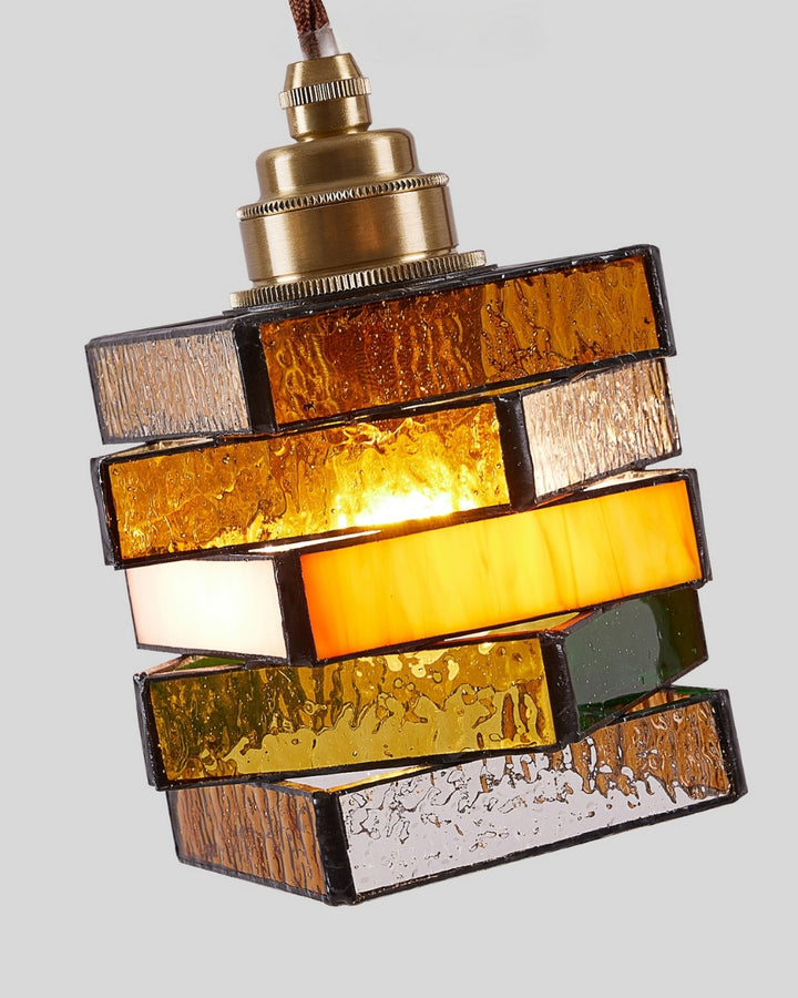 Rory Glass Table Lamp