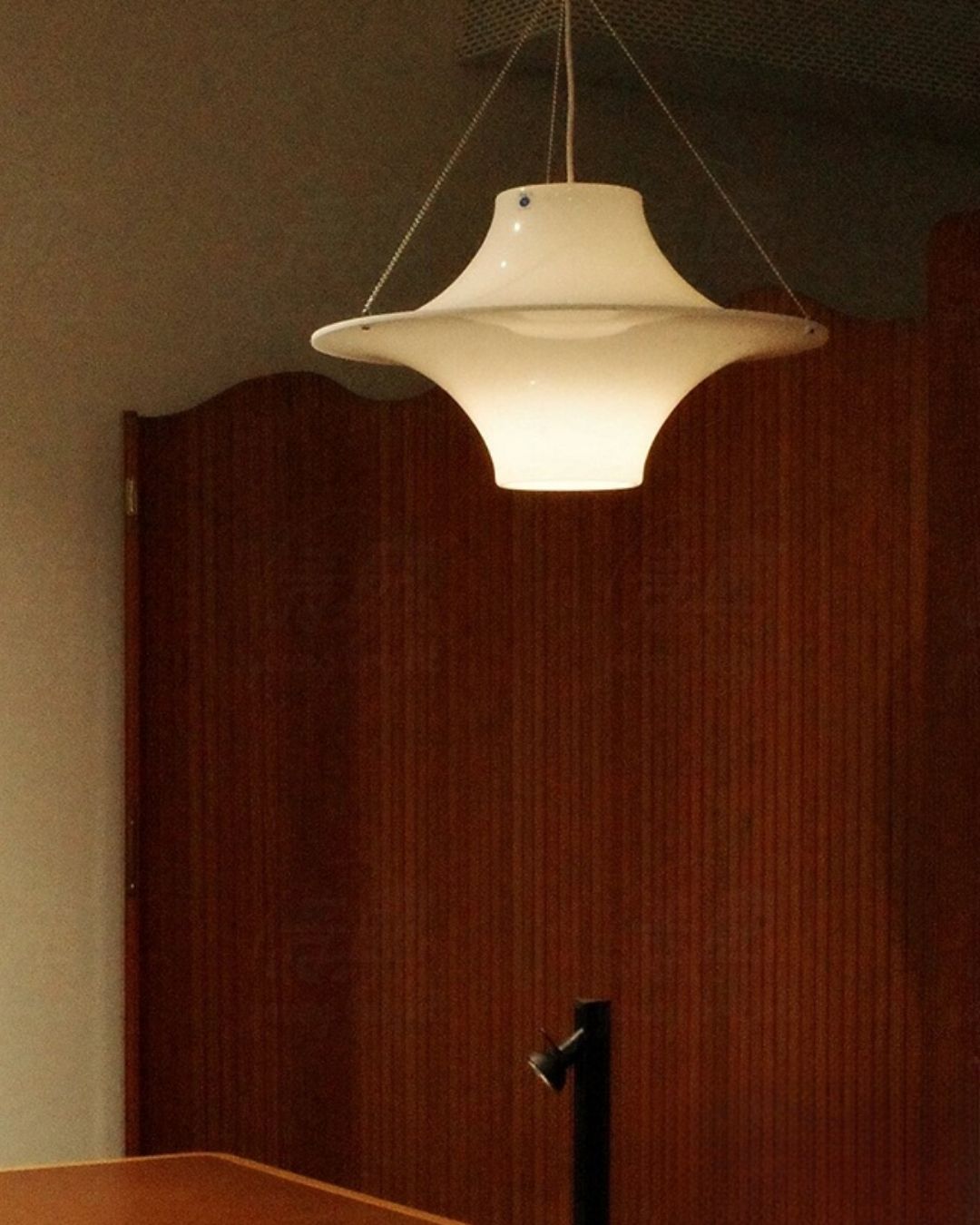 Lokki Seagull Pendant Light