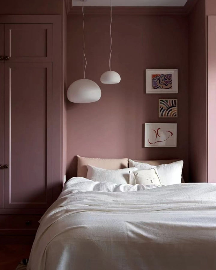 Lucian Cloud Pendant Light