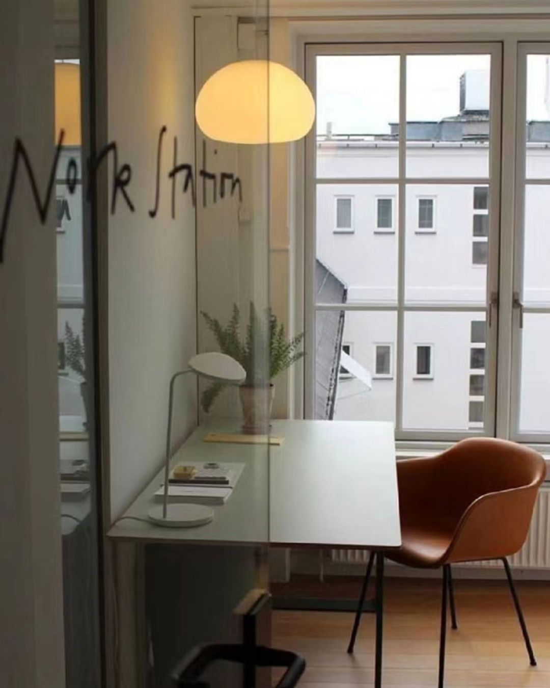 Lucian Cloud Pendant Light