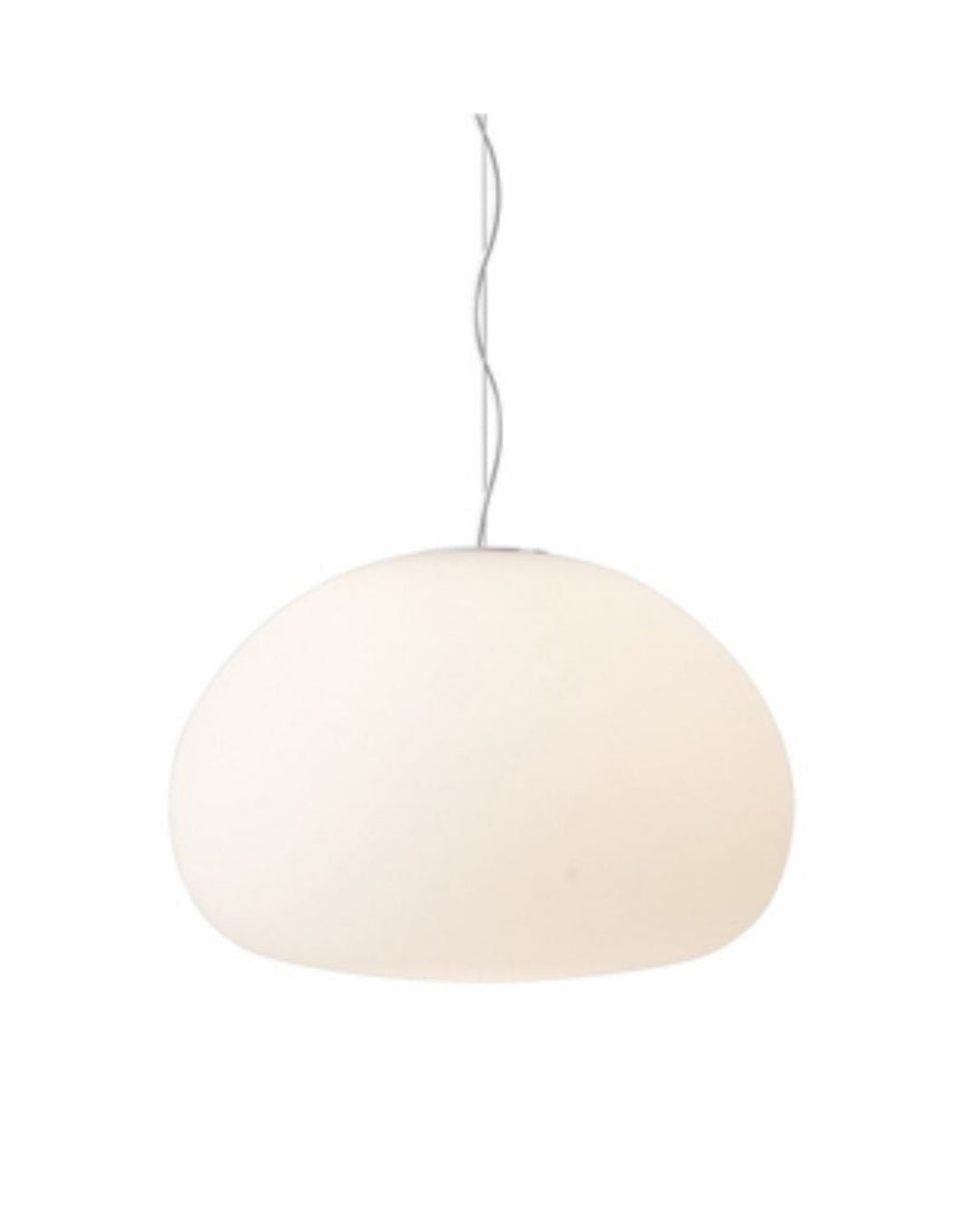 Lucian Cloud Pendant Light