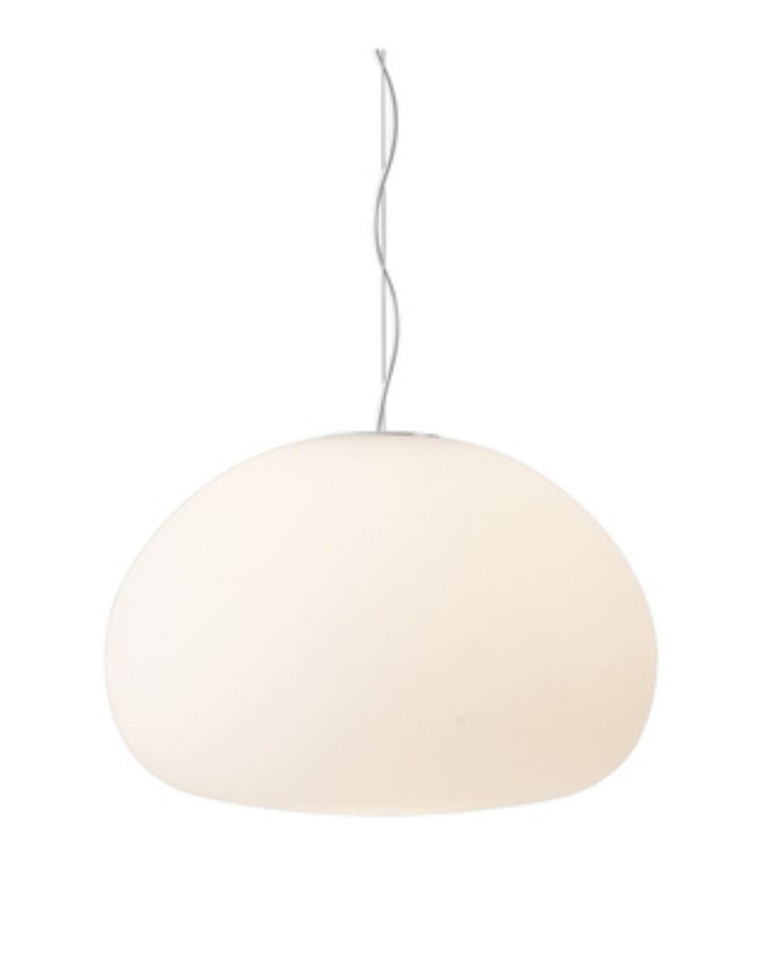 Lucian Cloud Pendant Light