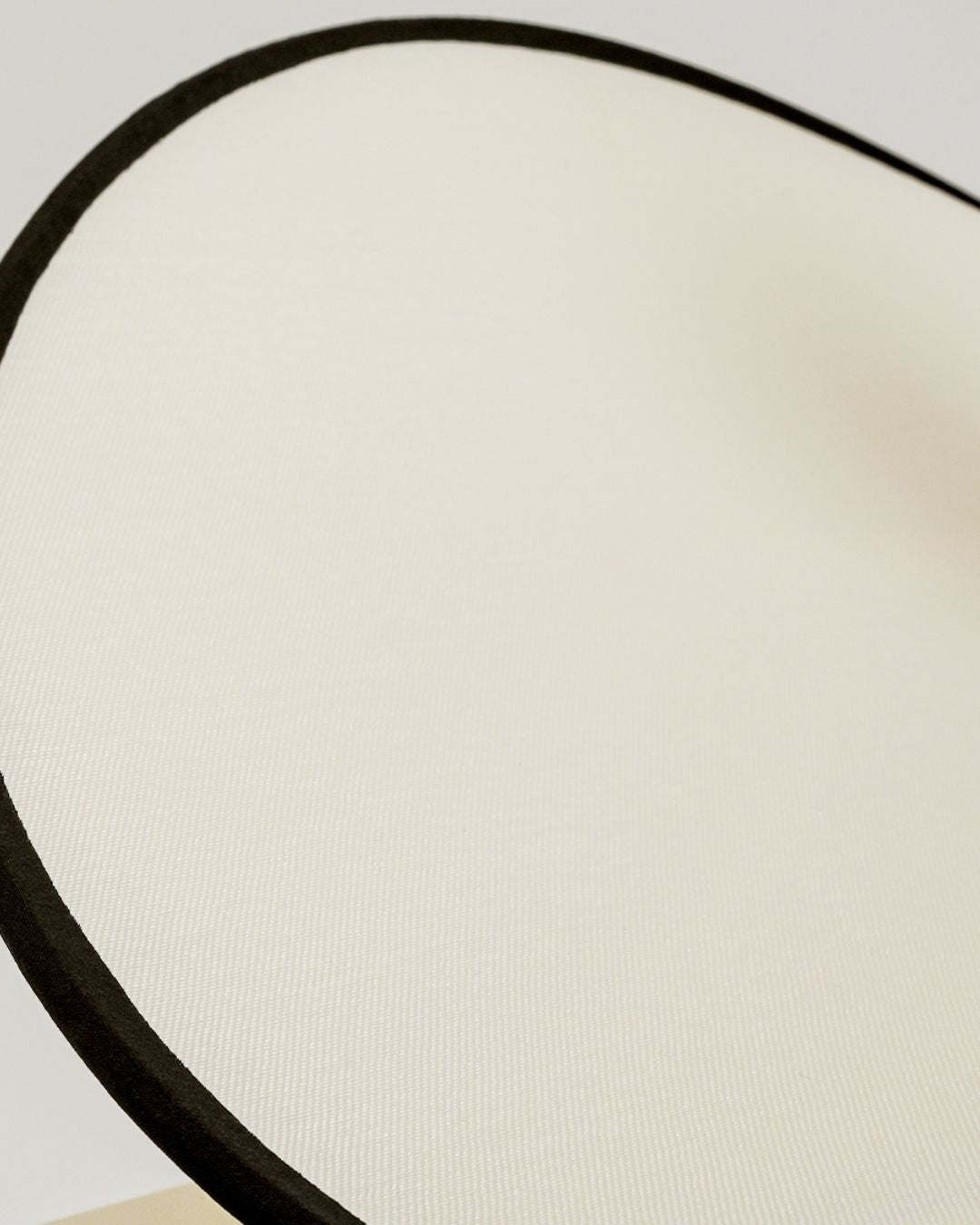 Avery Fabric Pendant Light