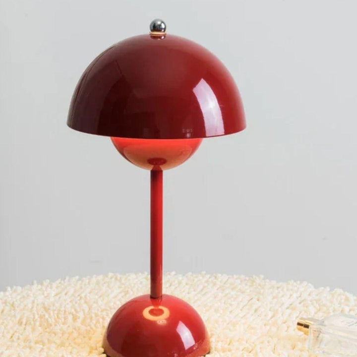 Luna Bud Shape Table Lamp