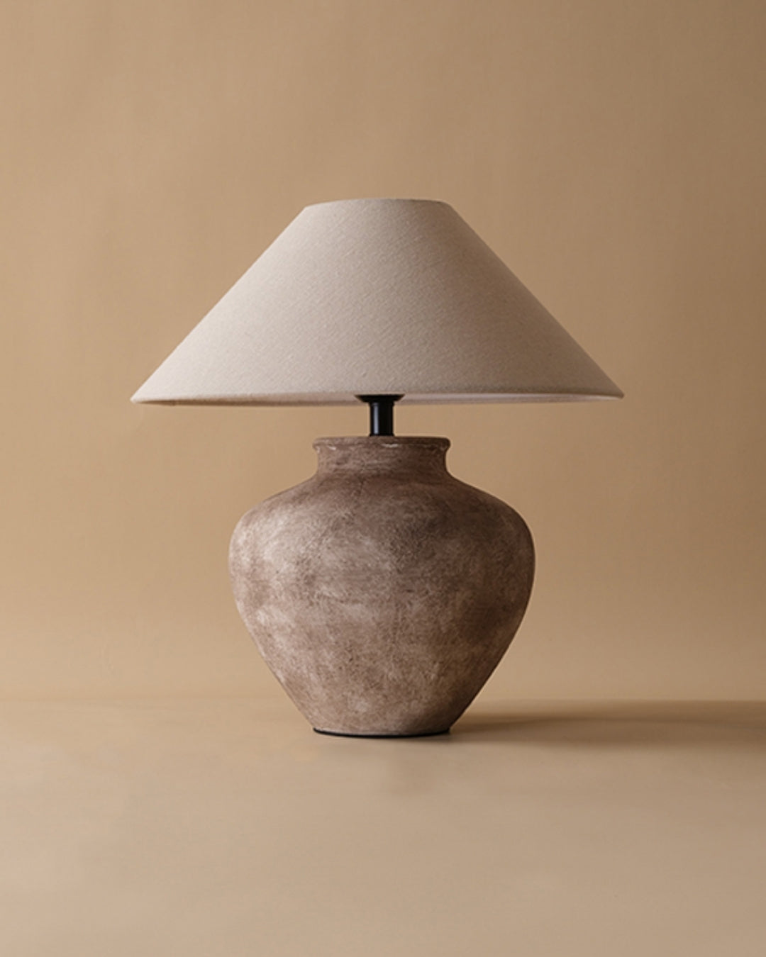 Ethan Ceramic Table Lamp