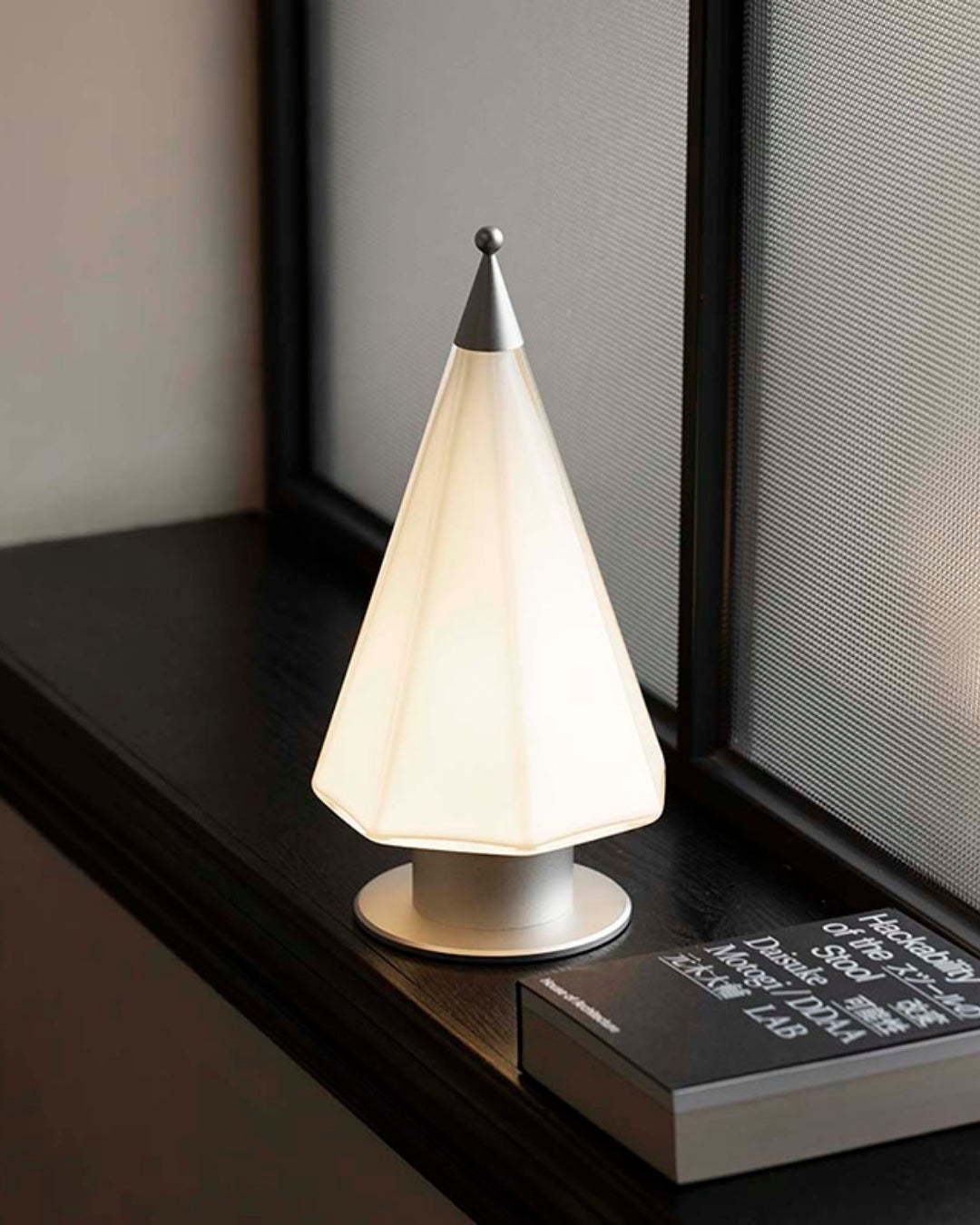 GleamPine Table Lamp