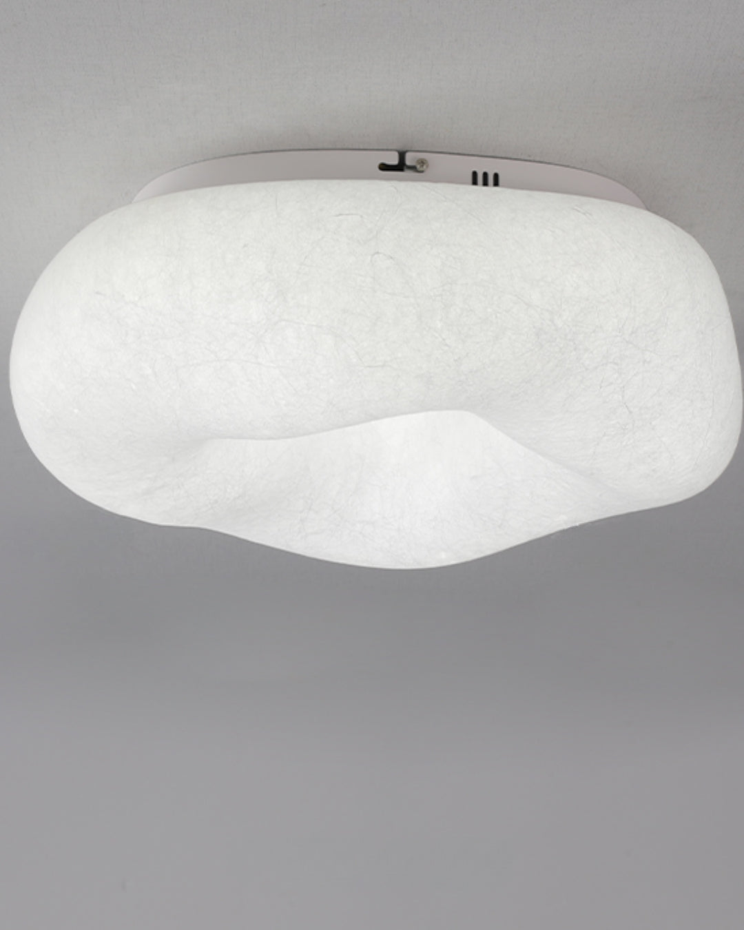 CloudWave Modern Ceiling Light